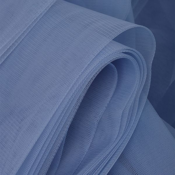 Еврофатин Hayal Tulle мягкий матовый 300 см / 5 метров, HT.S.300.066.5, цв.66