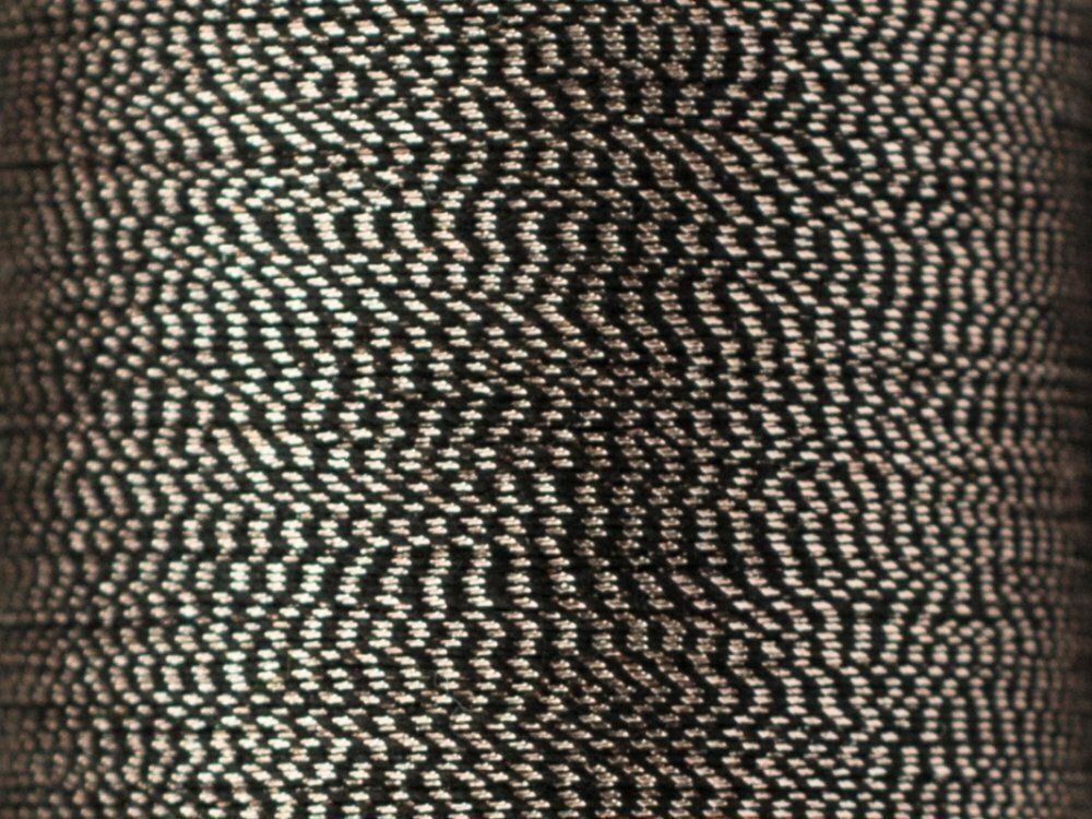 Нитки вышивальные металлизированные Madeira Metallic №40, 200 м, цв. 426, 9842, 5 катушек