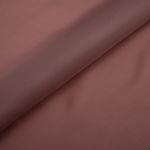 Ткань подкладочная (таффета) 180Т, 57 г/м², 500х152 см, 472 коричнево-розовый, Gamma 180Т