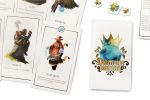 Игра настольная Дюжина короля, Эврикус BG-12062