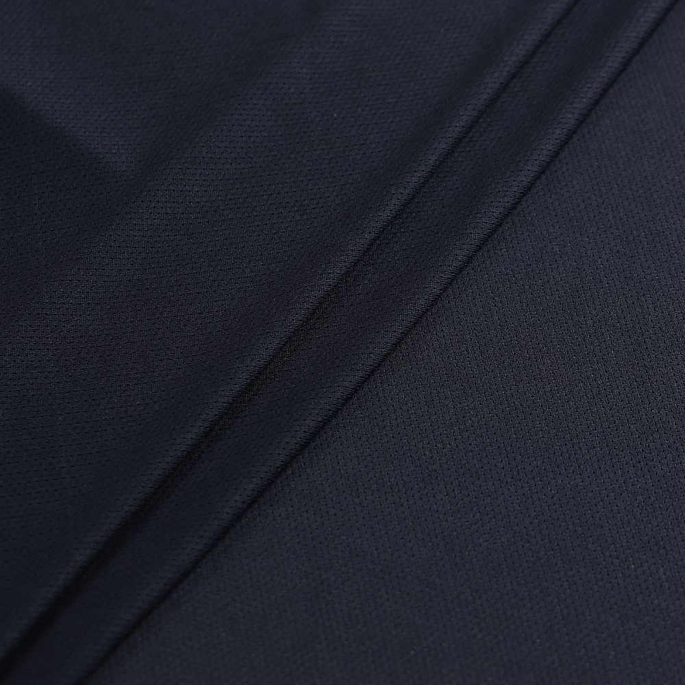 Сетка трикотажная 125 г/м², 150 см / 3 метра, OD-125-78.3, цв.78 синий