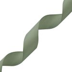 Лента репсовая (в рубчик) 30.0 мм, 103 шалфей, уп.18,28 м