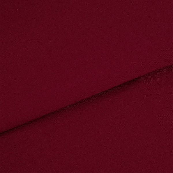 ТиСи (T/C) поплин стрейч 110 г/м², 150 см / 5 метров, TBY.TC.21.5, цв.ягодный