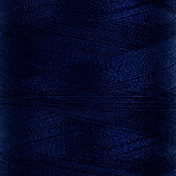 Нитки армированные ПНК им.Кирова 45ЛЛ, 2500 м / 1 кат., 2114 темый василек