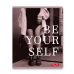 Тетрадь ученическая общая, софт-тач ламинация, A5+ 96 л. на скобе 60 г/м², белизна 100%, 5 шт, клетка в термоусадочной пленке, 000784 Молодёжная, Светоч 96ТЕТк-006