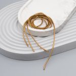 Трунцал Бамбук бронза 2 мм, 5±0.1 грамм, ТБ002НН2