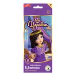 Набор цветных карандашей Соня TSR-CP-2012 заточенный 8х12 цв, Набор цветных карандашей Соня TSR-CP-2012 заточенный 8х12 цв, ВКФ TSR-CP-2012