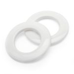 Люверсы шторные ⌀25 цвет №16, 10 шт, 618017