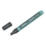 Маркер акриловый Darwi OPAK, 3мм (укрывистый) (211 карибский) DA0220013