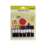 Набор для шитья 26х19 см, блистер, Blitz НШ-032