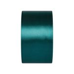 Лента атласная 1-сторонняя 50.0 мм / 33±2 метра, 084 серо-зеленый, Gamma