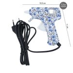 Клеевой пистолет для творчества, Micron DGL