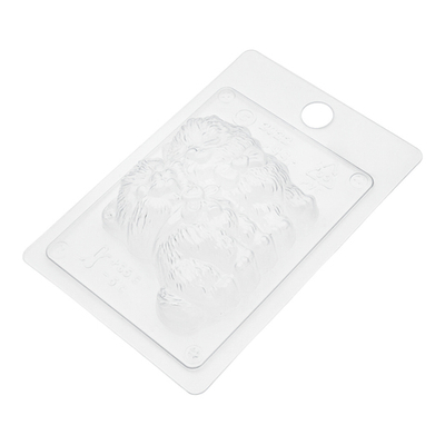 Пластиковая форма (Влюбленные котята)