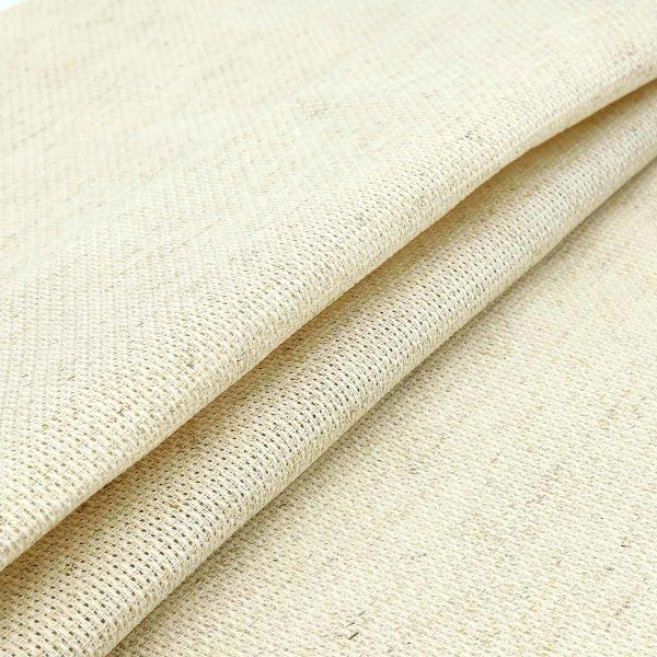 Канва Zweigart Rustico Aida 14 ct, 50х55см, 3279/54