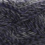 Пряжа YarnArt (ЯрнАрт) Recital / уп.3 мот. по 150 г, 330м, 666 меланж /TOS/