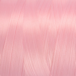 Нитки швейные текстурированные Max, 150D/1, 5000 м, 90г, 111 розовый