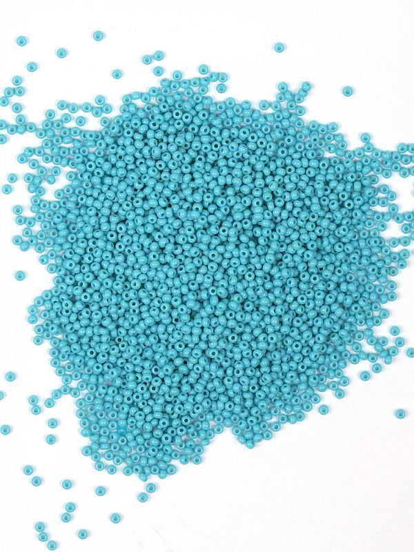 Бисер Preciosa 10/0 (2.3 мм), 50 г, NO цв. 63030/311-19001