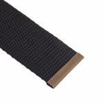 Наконечник-зажим 30х6 мм, 20 шт, металл, 24 под бронзу, Gamma CGH-30