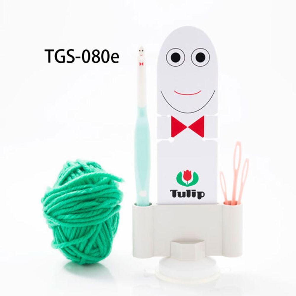 Набор для вязания &quot;Etimo Grand-chan&quot;, Tulip, TGS-080e