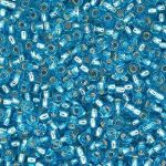 Бисер Preciosa 10/0 (2.3 мм), 50 г (10х5 г), цв. 67010