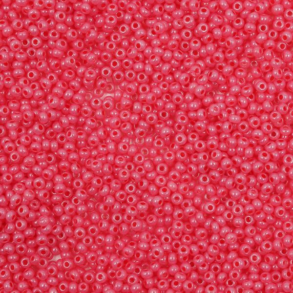 Бисер Preciosa 10/0 (2.3 мм), 50 г (10х5 г), цв. 17398