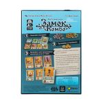 Игра настольная Эврикус Замок де Комбо PG-17408