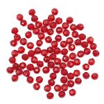Бусины акрил ⌀8 мм, 25 г, Astra&Craft, 9