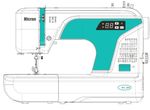 Швейная машина Micron STL 047, бытовая