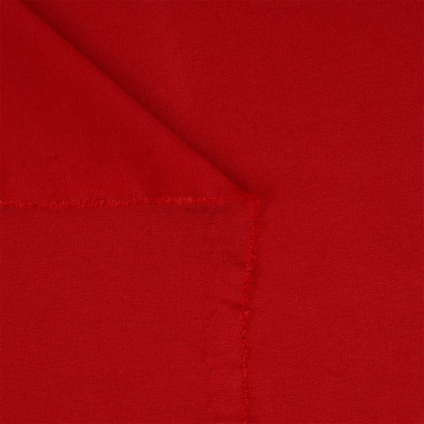 Джерси 350 г/м², 155 см / 2 метра, TBY.Jrs.350.4.2, цв.04 красный