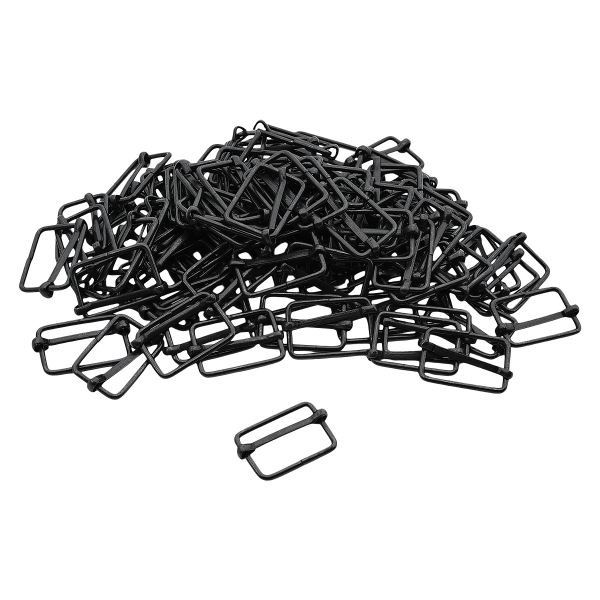 Рамка регулировочная 816-308, 25х2 мм (оксид), 100 шт