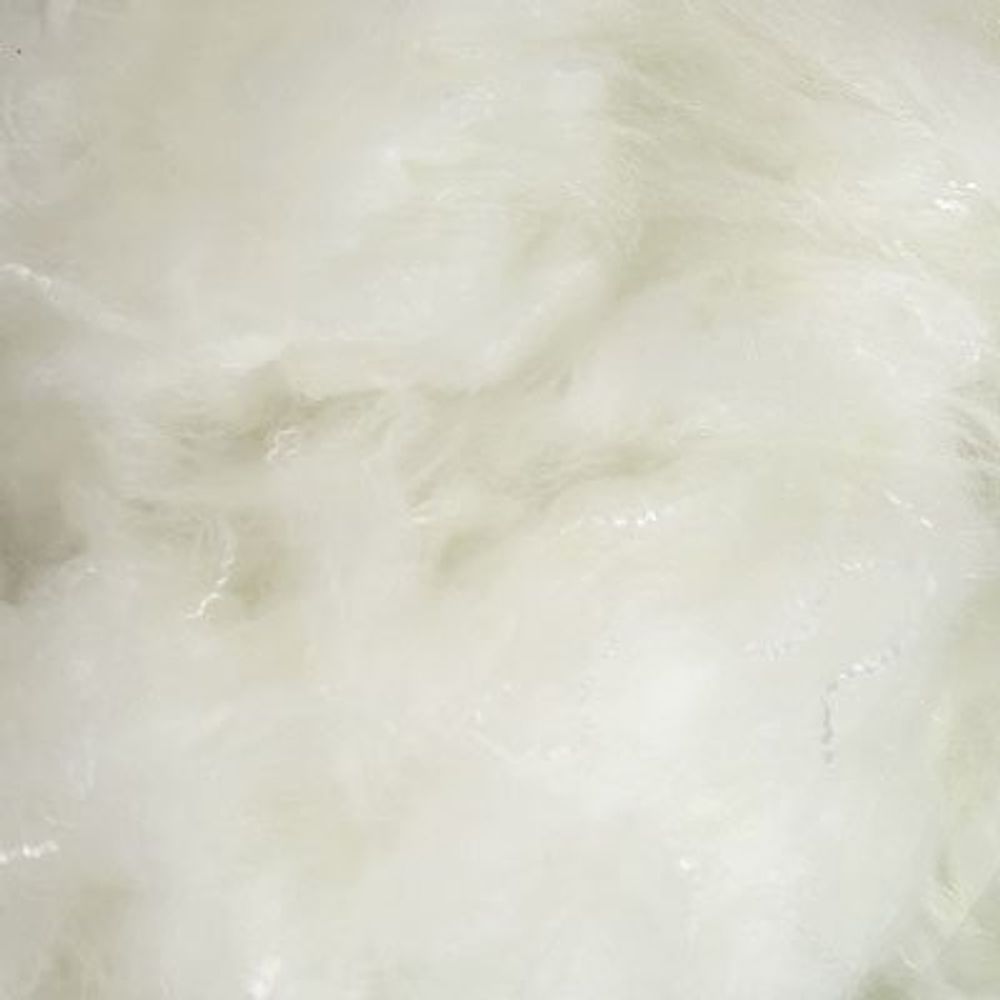 Наполнитель для игрушек СП "Лебяжий пух", уп. 1 кг