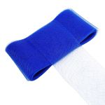 Кринолин мягкий 100.0 мм / 13.72 метра, светло-голубой, 3AR3073