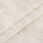 Канва Zweigart Belfast 32 ct, 50х70±2 см, 1079 бежевый мрамор, Zweigart