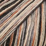 Пряжа Alize (Ализе) Superwash Artisan / уп.5 мот. по 100 г, 420 м, 9013