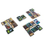 Игра настольная Эврикус Волшебники лесных чащоб BG-11137