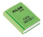 Ластик nata 2036 в форме книжки 3.9х2.9х0.9 см, 36 шт, CPM2036 ассорти, Milan