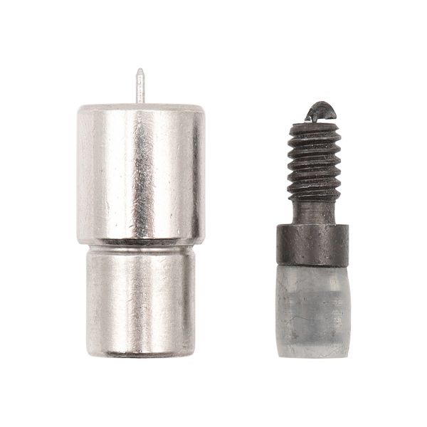 Насадка для хольнитена №00 (5мм) New Star