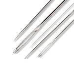 Иглы ручные для рукоделия 33 шт, ассорти, Prym 128185