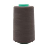 Нитки универсальные Bestex 40/2, 4570 м (5000 ярд) / 1 кат., 386 серо-коричневый