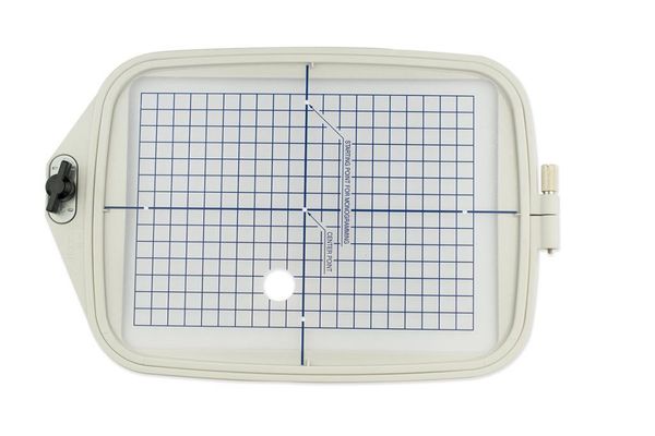 Пяльцы Bernette большие (B) 140*200мм, 502 060 04 51, Bernina, 1 шт