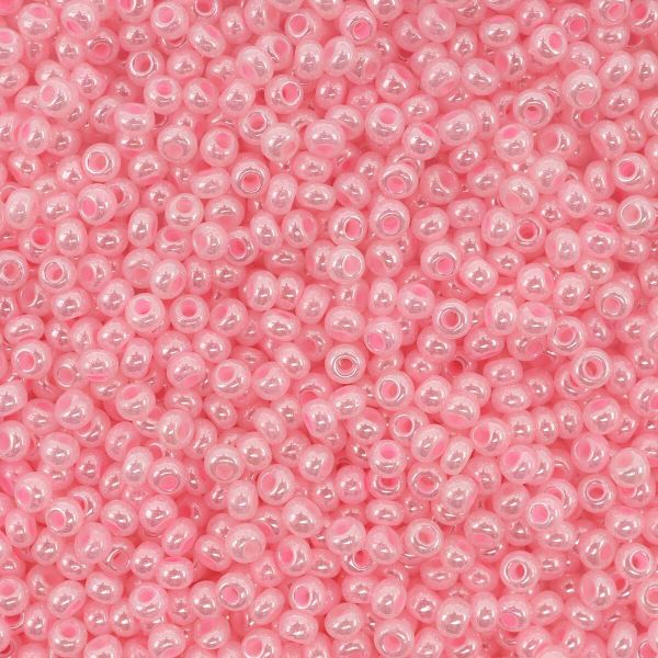 Бисер Preciosa 10/0 (2.3 мм), 50 г (10х5 г), цв. 37173