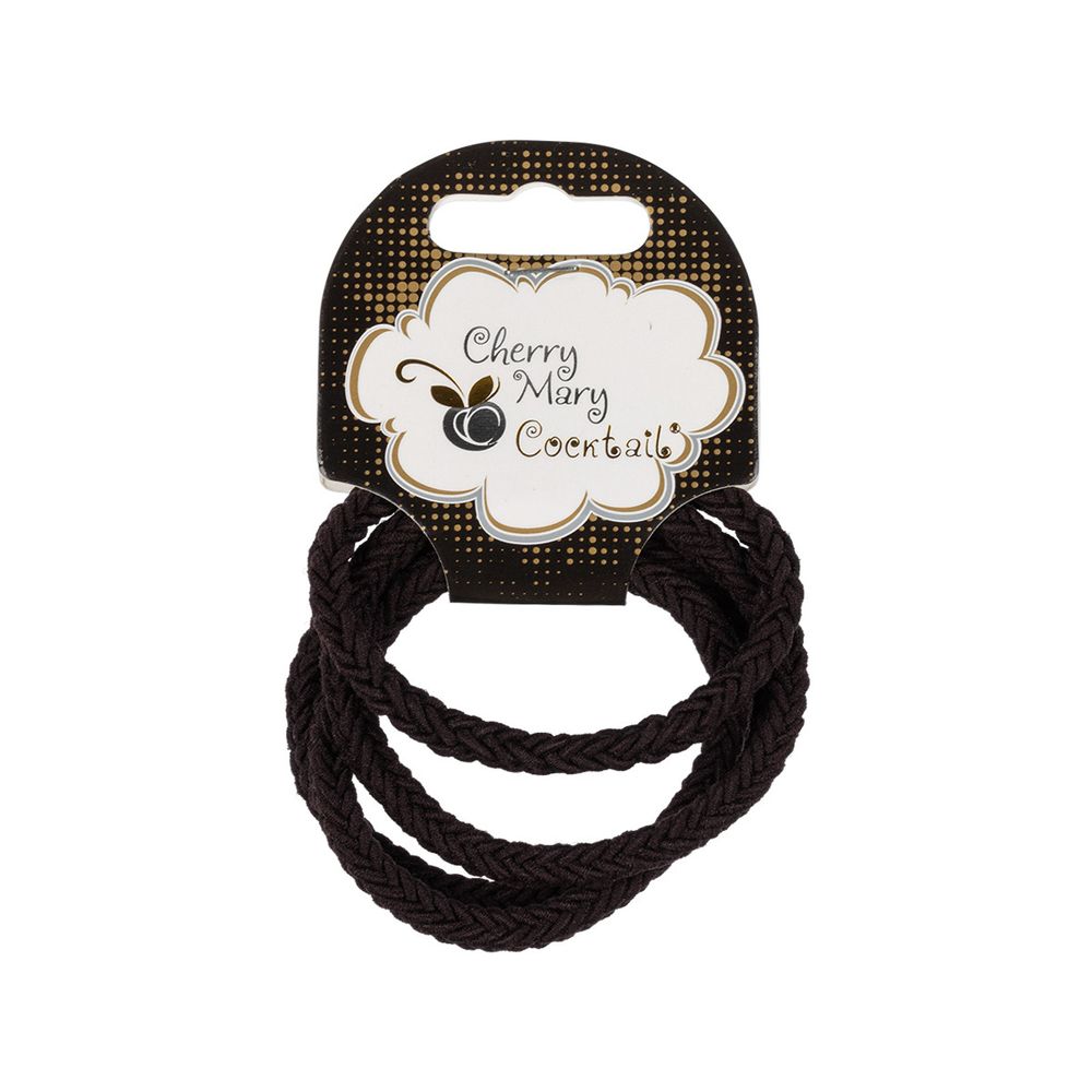 Набор резинок для волос V/R6118, 20 шт, №08, Cherry Mary V/R6118