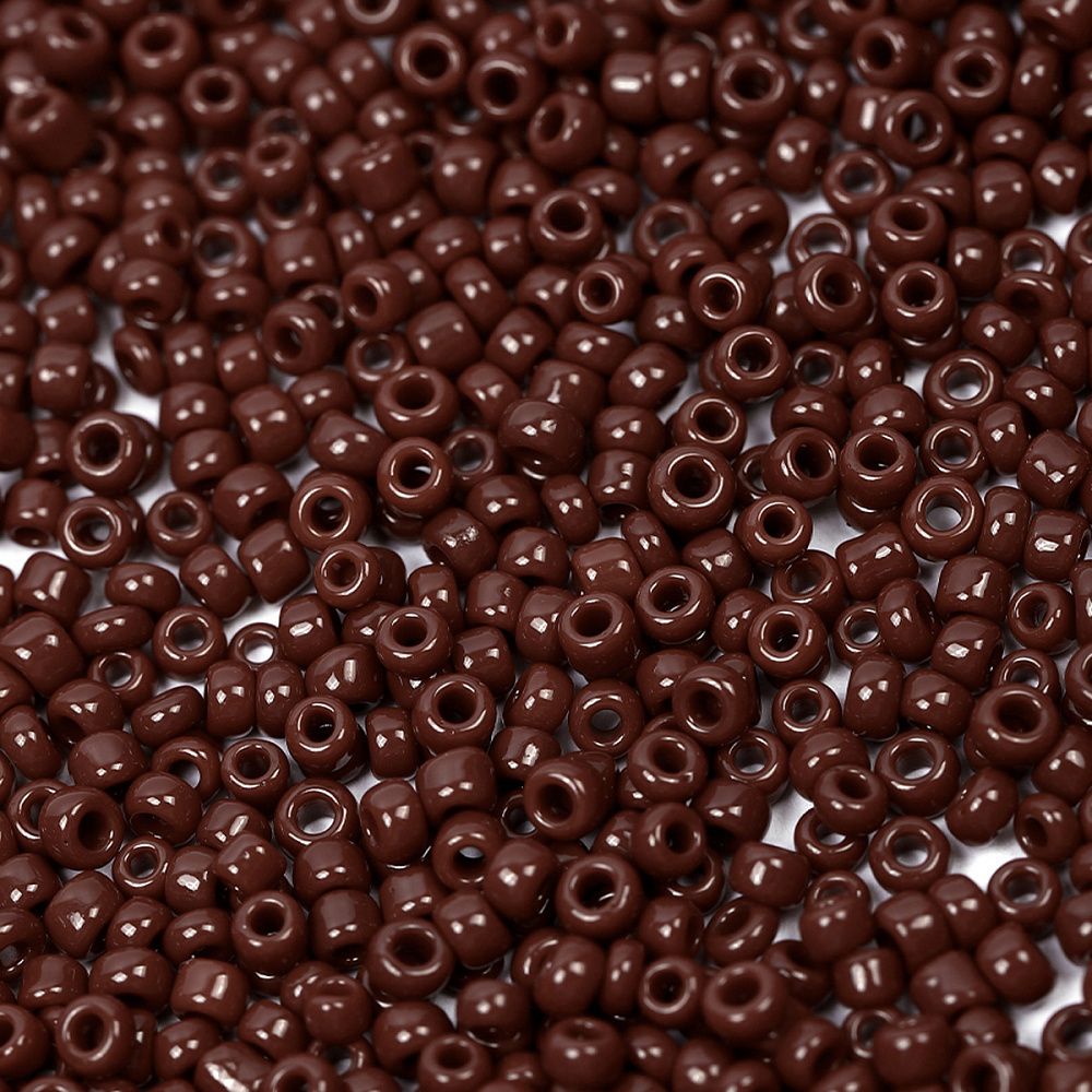 Бисер Magic4Hobby 12/0 (2 мм), 450 г, цв. 46, арт. OSD.10/0