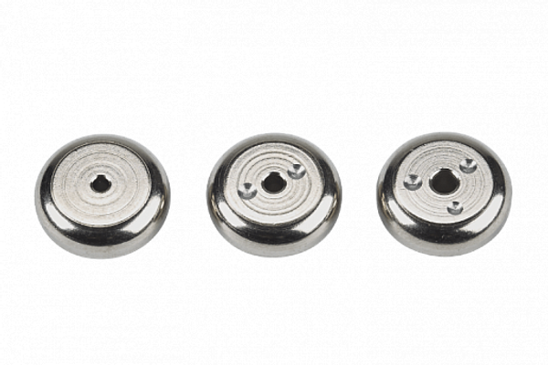 Насадки для пришивания шнуров Bernina, 102 960 70 00