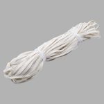 Кант отделочный светоотражающий 10 мм / 91.4 метр, белый, 3AR2732