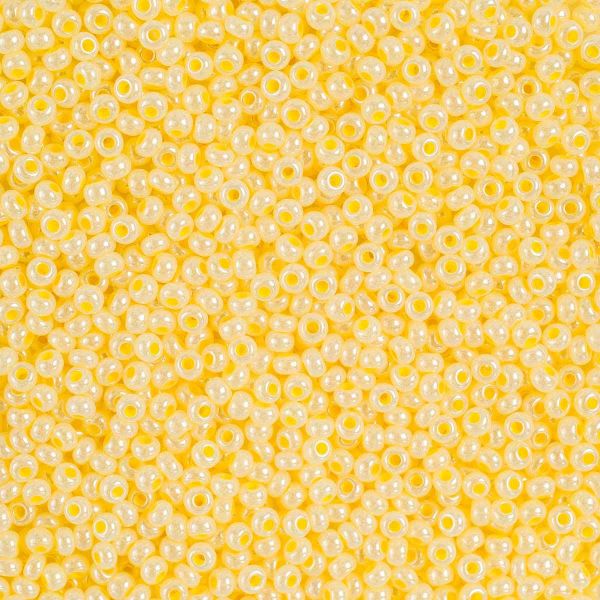 Бисер Preciosa 10/0 (2.3 мм), 50 г (10х5 г), цв. 37186