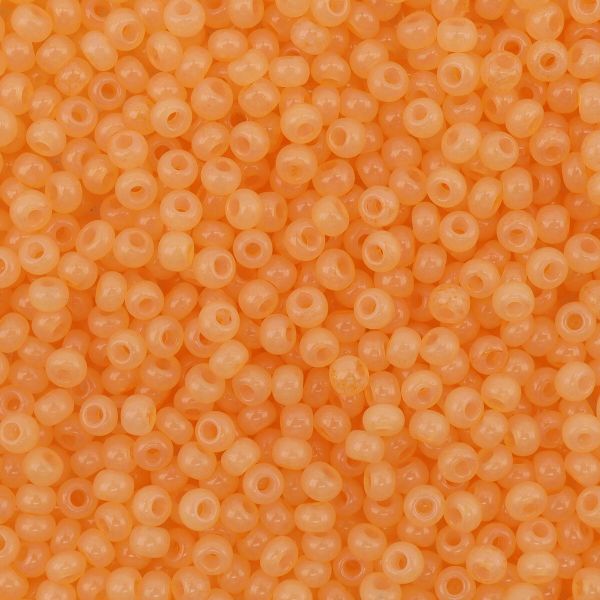 Бисер Preciosa 10/0, 50 г (10х5 г), 02183