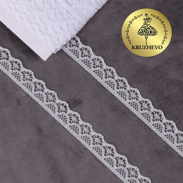 Кружево отделочное в стиле 