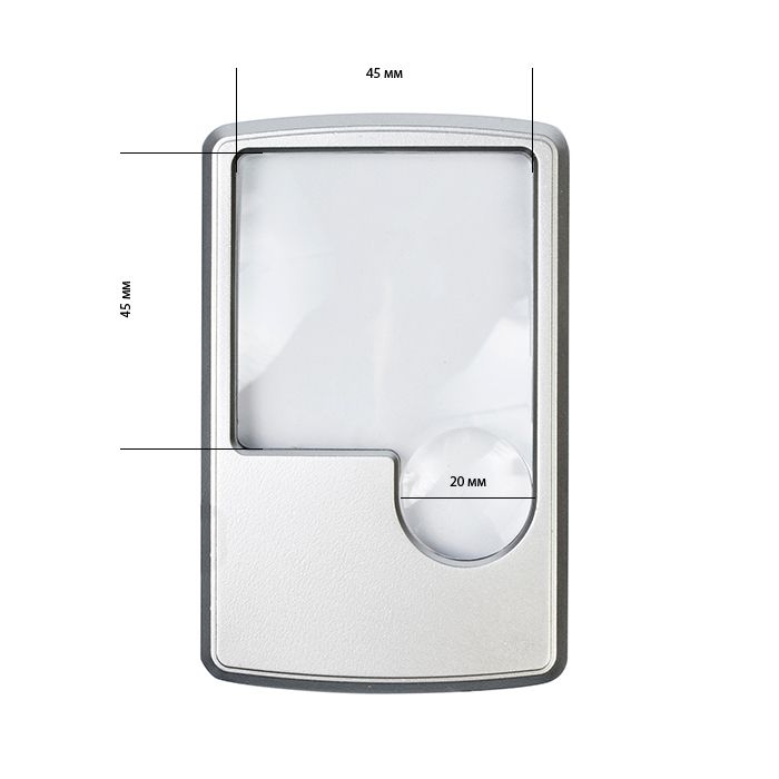 Лампы и лупы