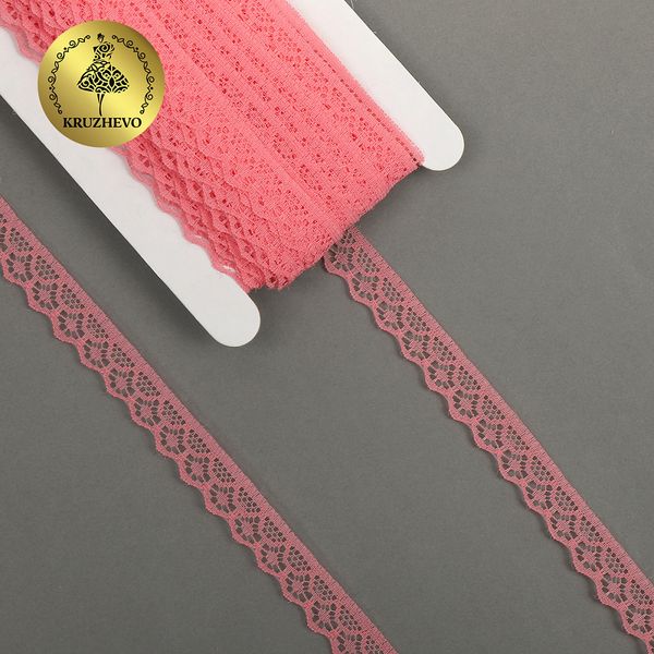 Кружево отделочное в стиле 
